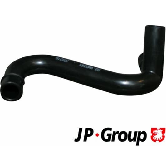 1112000700 JP Group Патрубок клапанной крышки для Volkswagen Passat