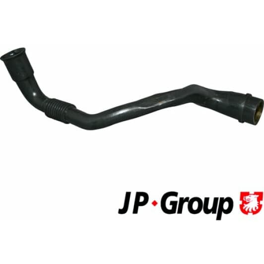1111152300 JP Group Патрубок клапанной крышки