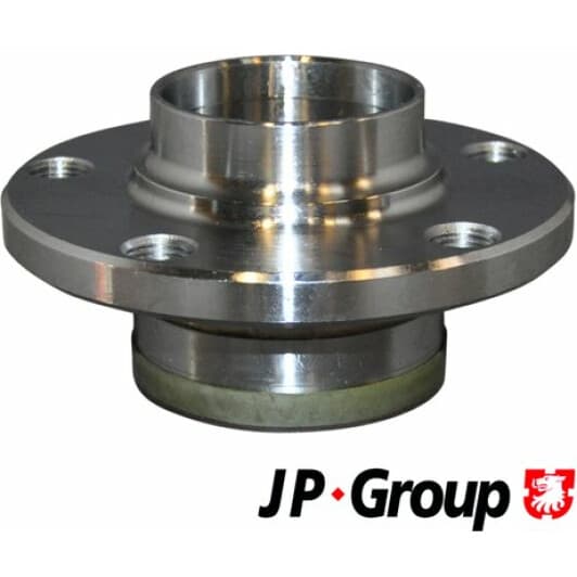 1151401200 JP Group Комплект ступицы колеса