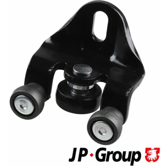 1588600380 JP Group Ролики зсувних дверей
