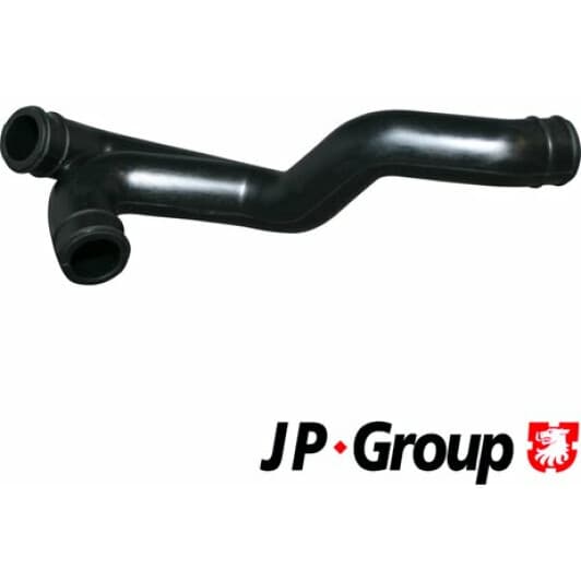 1111152900 JP Group Патрубок клапанной крышки