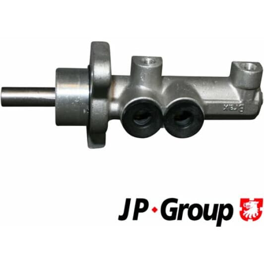 1261100400 JP Group Главный тормозной цилиндр