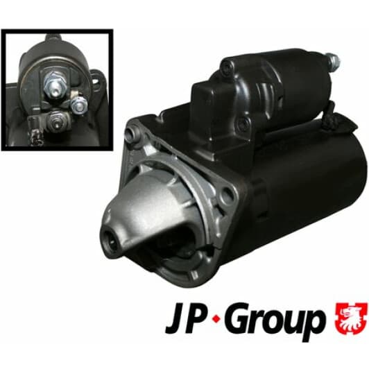 1290301600 JP Group Стартер