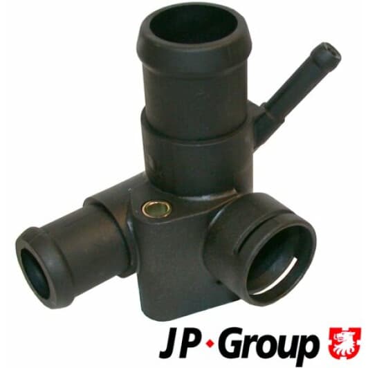 1114501200 JP Group Фланец охлаждающей жидкости