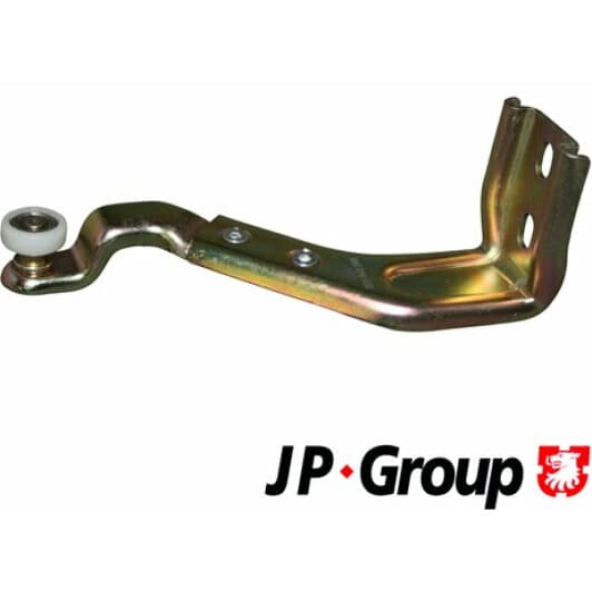 1388600200 JP Group Ролики сдвижной двери