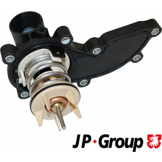 1114509800 JP Group Корпус термостата