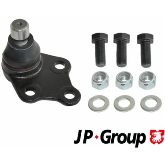 1340301500 JP Group Шарова опора
