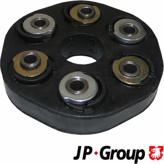 1353800600 JP Group Демпферна муфта карданного валу