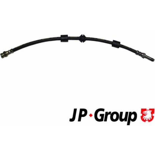 1161602400 JP Group Тормозной шланг
