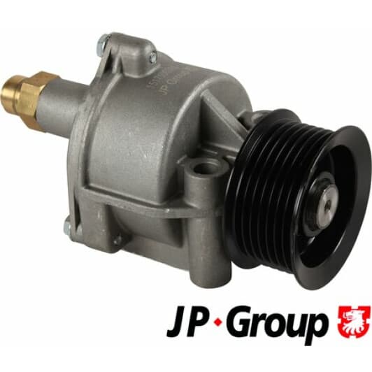 1517100300 JP Group Вакуумный усилитель тормозной системы для Ford Transit