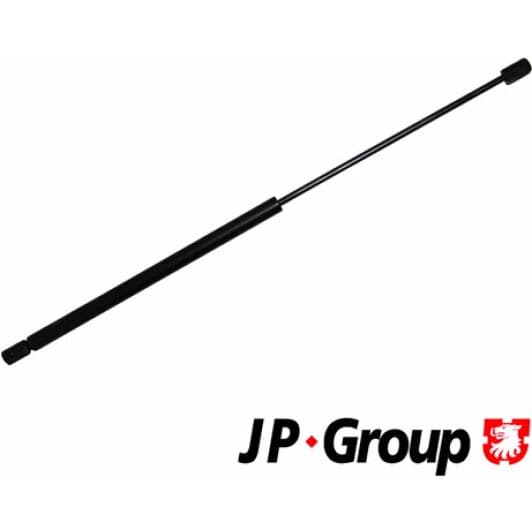 4381201100 JP Group Газовый упор багажника