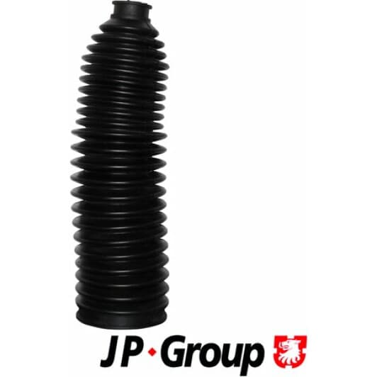 1144702300 JP Group Пильник кермової рейки