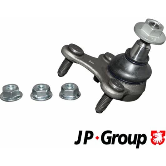 1140303980 JP Group Шаровая опора
