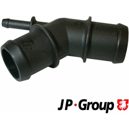 1114500200 JP Group Фланець охолоджувальної рідини
