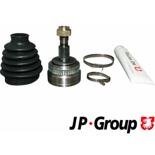 1343300210 JP Group ШРУС для Mercedes A-Class