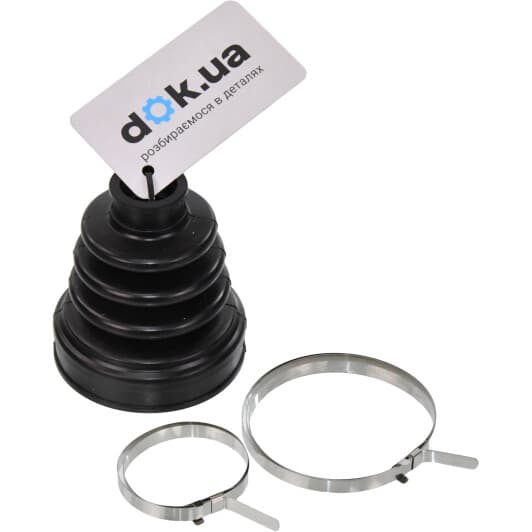 mf2820 MASUMA Пыльник ШРУСа