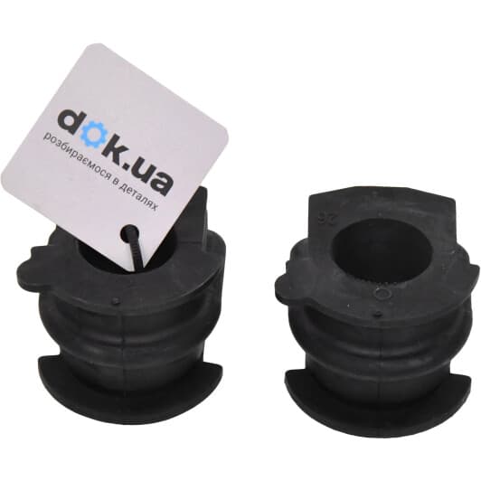 mp1246 MASUMA Втулка стабилизатора