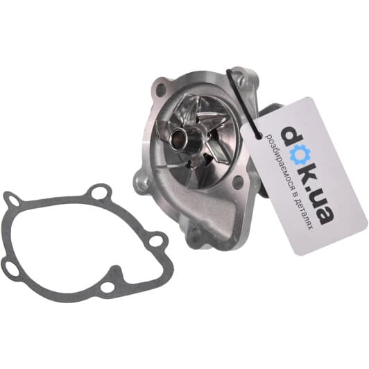 PQ-K18 Japanparts Помпа