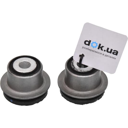 vwab037kit Febest Ремкомплект рычага