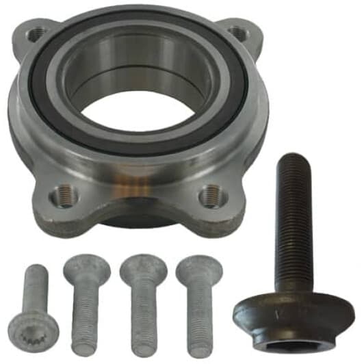 vkba7131 SKF Підшипник ступиці колеса