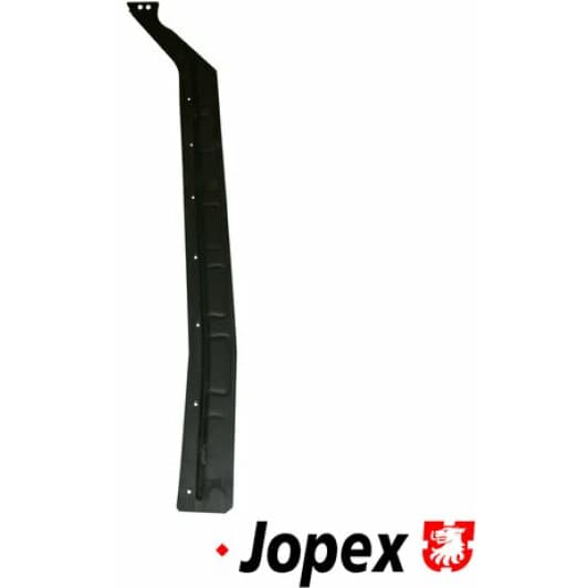 8181850270 JP Group Поріг для Volkswagen Kaefer