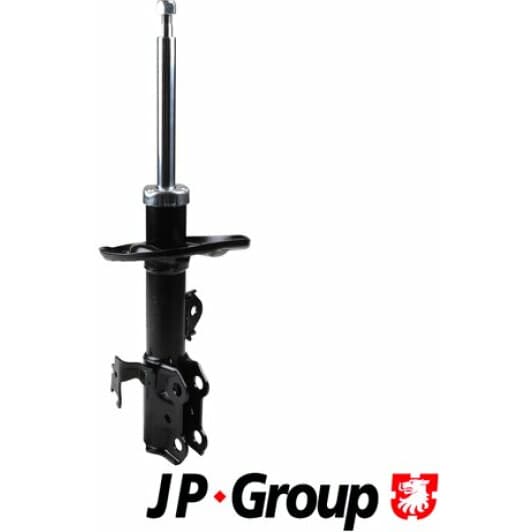 4842101180 JP Group Стойка амортизатора