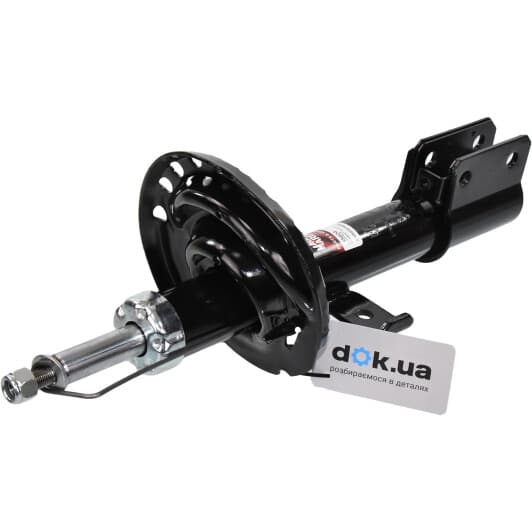 356502070000 Magneti Marelli Стійка амортизатора