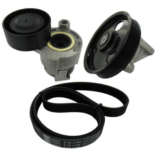 vkma36051 SKF Клиновой ремень