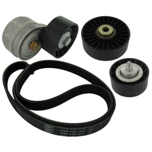 VKMA 32037 SKF Комплект поликлинового ремня для Fiat Bravo