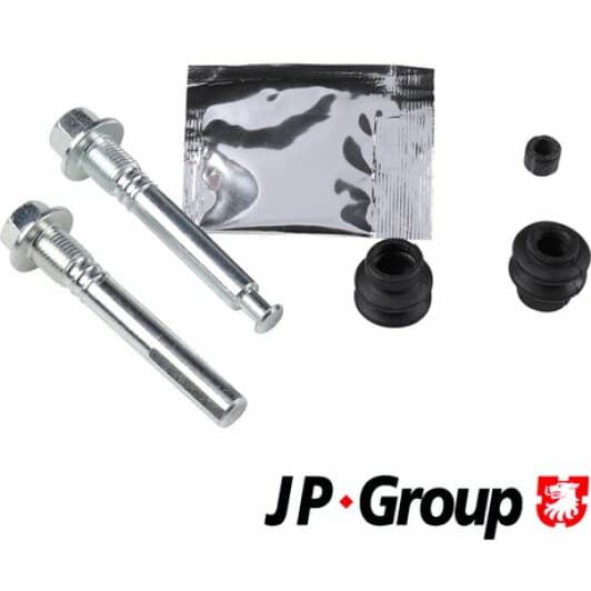 3961951010 JP Group Напрямна гільза скоби гальмівного супорта