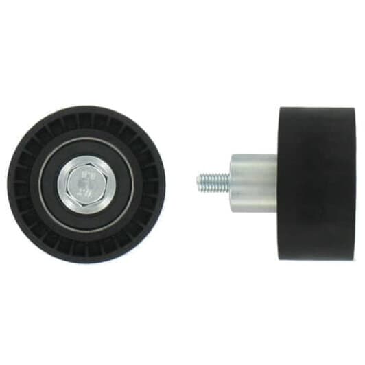 vkmc042141 SKF Комплект ремня ГРМ + помпа