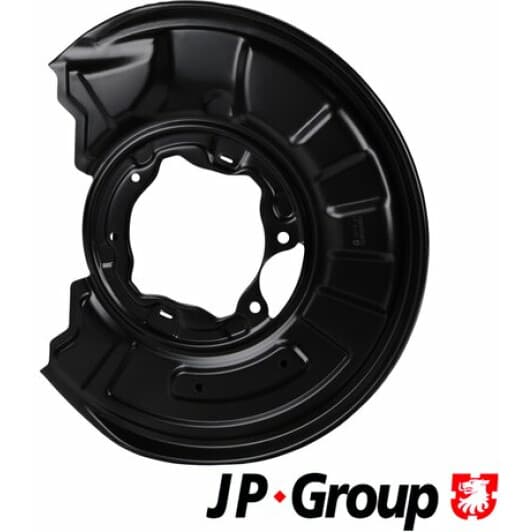 1364302670 JP Group Кожух тормозного диска