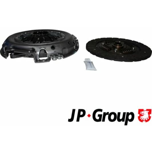 4330402810 JP Group Комплект зчеплення
