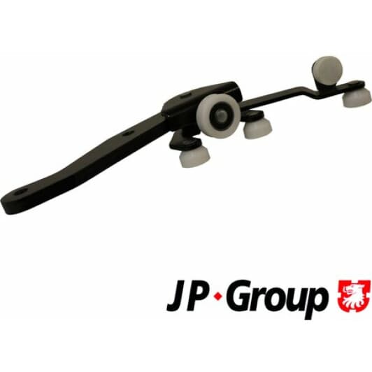 1188601470 JP Group Ролики сдвижной двери