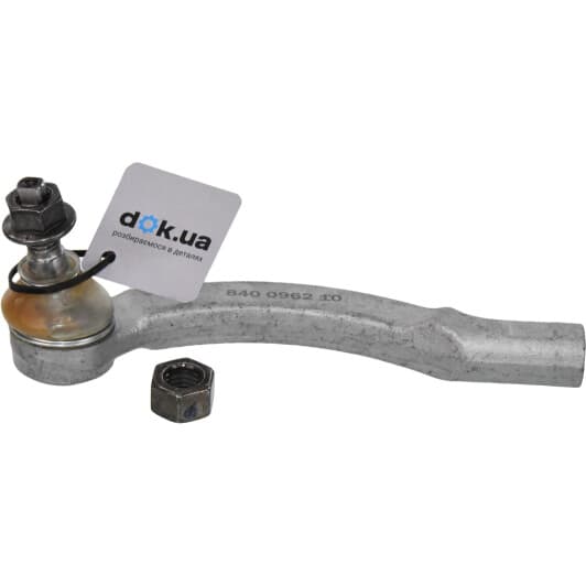 840096210 FAG Наконечник рулевой тяги