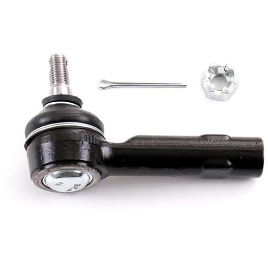 vkdy812018 SKF Наконечник кермової тяги для Nissan Micra
