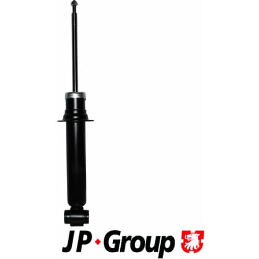 4142102300 JP Group Амортизатор для Peugeot 407