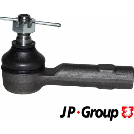 4044601400 JP Group Наконечник рулевой тяги