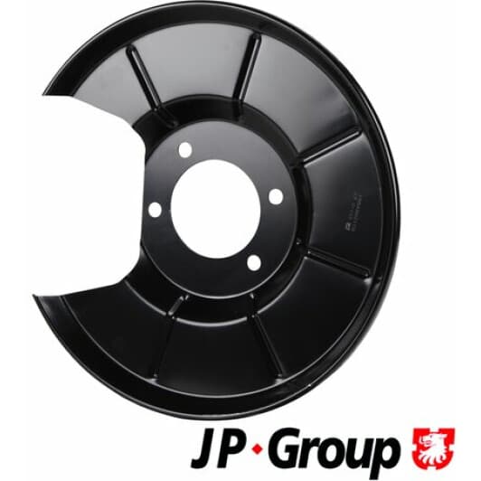 1564302170 JP Group Кожух тормозного диска
