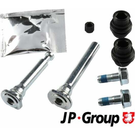 4061951210 JP Group Направляющая гильза скобы тормозного суппорта