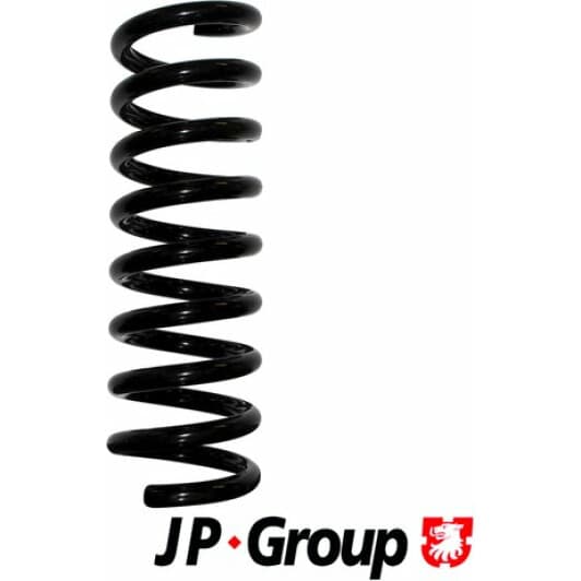 1352202100 JP Group Пружина подвески