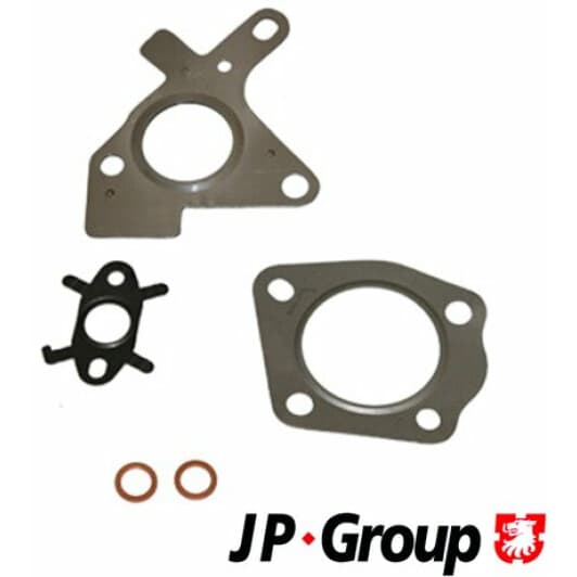 4317751510 JP Group Монтажный комплект турбины