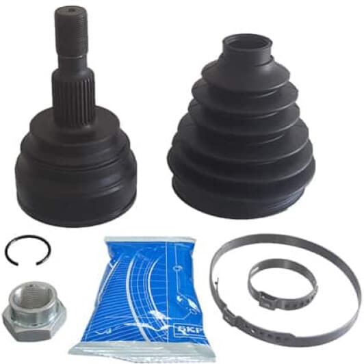 vkja3241 SKF Граната