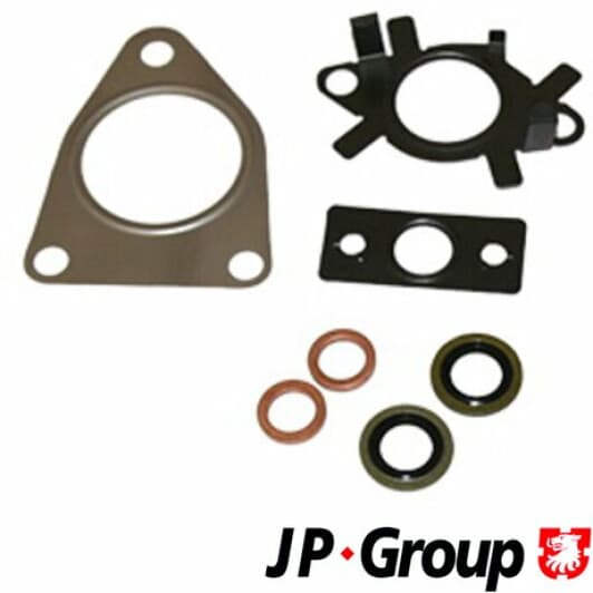 3117751310 JP Group Монтажний комплект турбіни