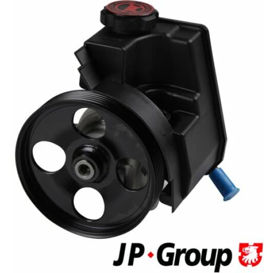 3145100800 JP Group Насос ГУР