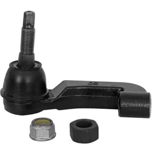 VKDY312500 SKF Наконечник рулевой тяги для Jeep Cherokee