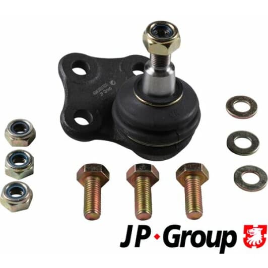 4340301500 JP Group Шаровая опора