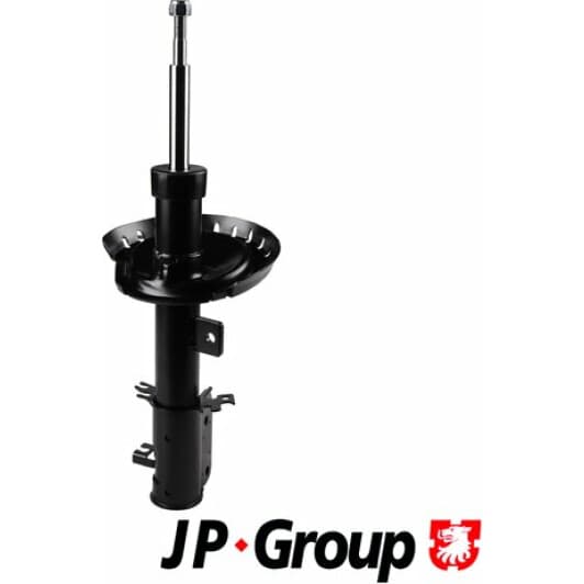 3142102970 JP Group Стійка амортизатора