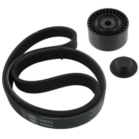 vkma33139 SKF Комплект поліклинового ременя