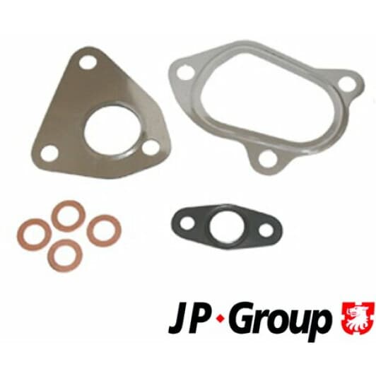 1217751710 JP Group Монтажный комплект турбины